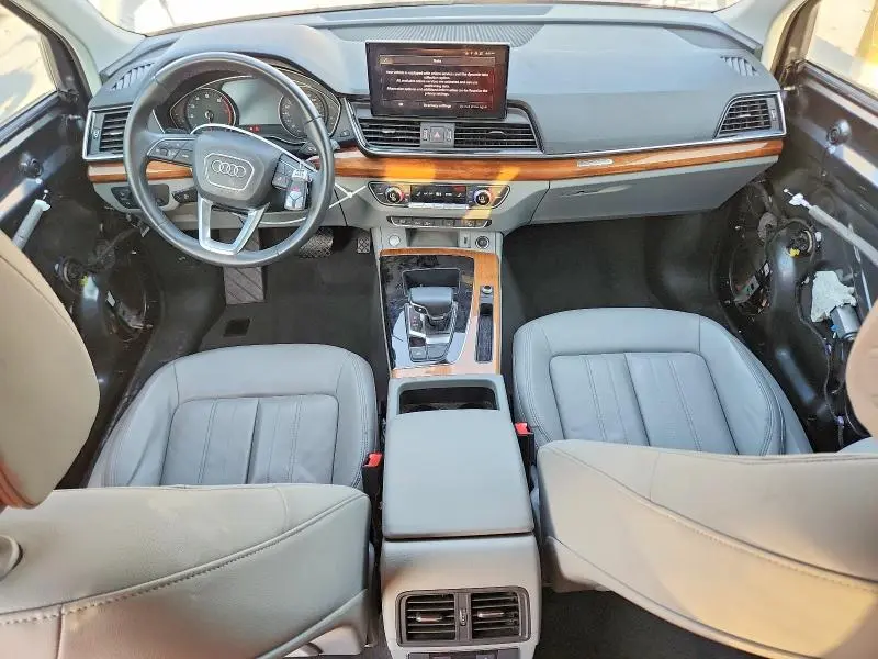 2022 AUDI Q5 PREMIUM 45  