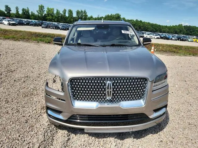 2019 LINCOLN NAVIGATOR L RESERVE  