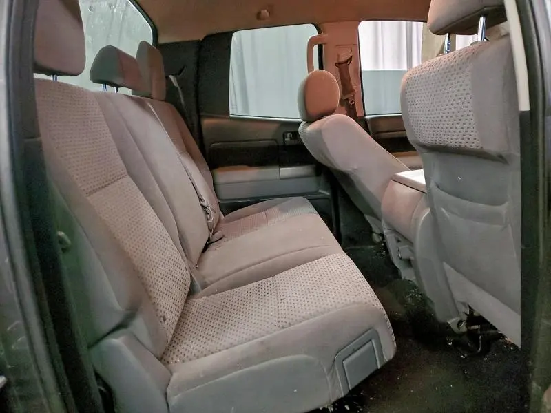 2012 TOYOTA TUNDRA DOUBLE CAB SR ** PRIOR REPO **