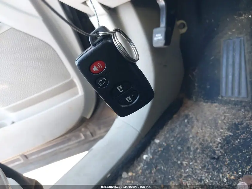 2014 TOYOTA VENZA XLE