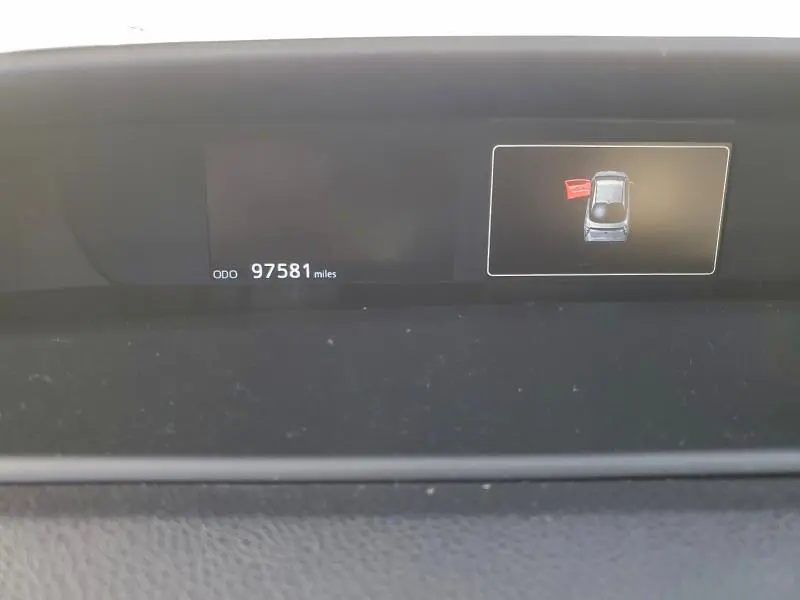 2018 TOYOTA PRIUS TWO ECO  