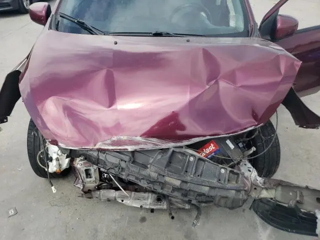 2018 MITSUBISHI MIRAGE G4 ES  