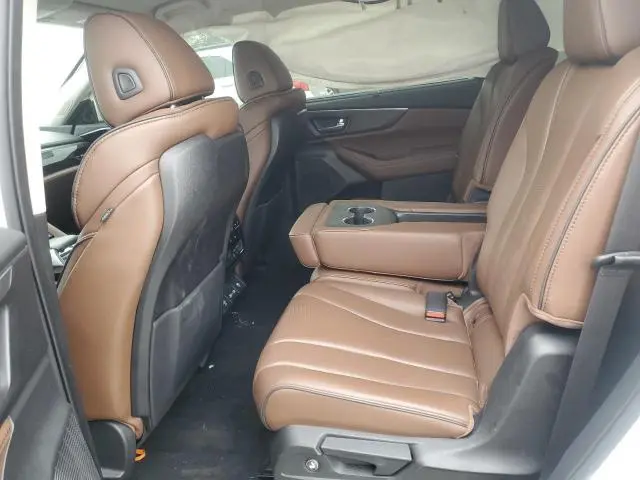 2022 ACURA MDX ADVANCE  