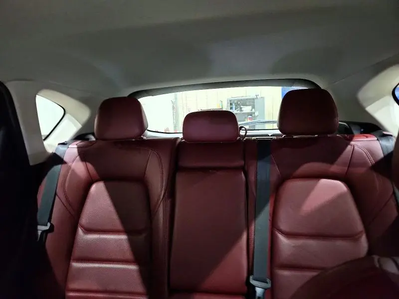 2022 MAZDA CX-5 PREFERRED  
