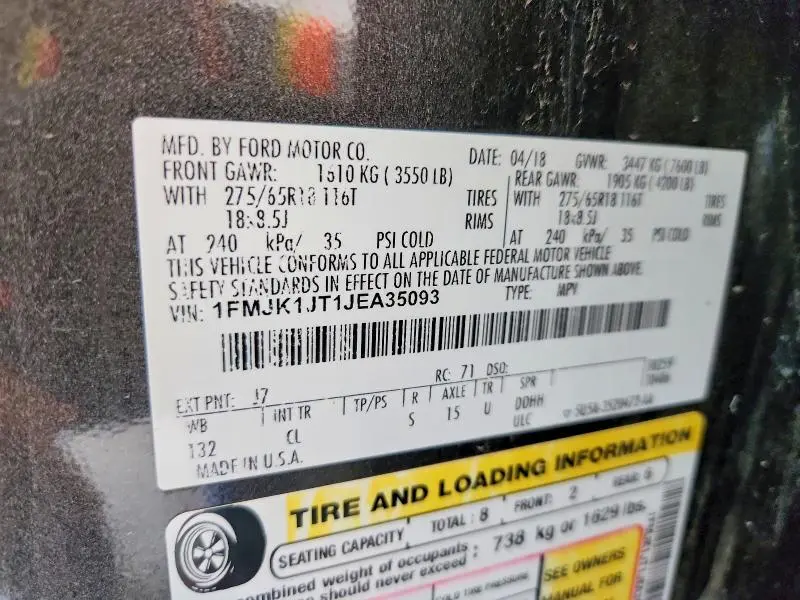 2014 NISSAN ROGUE SV  