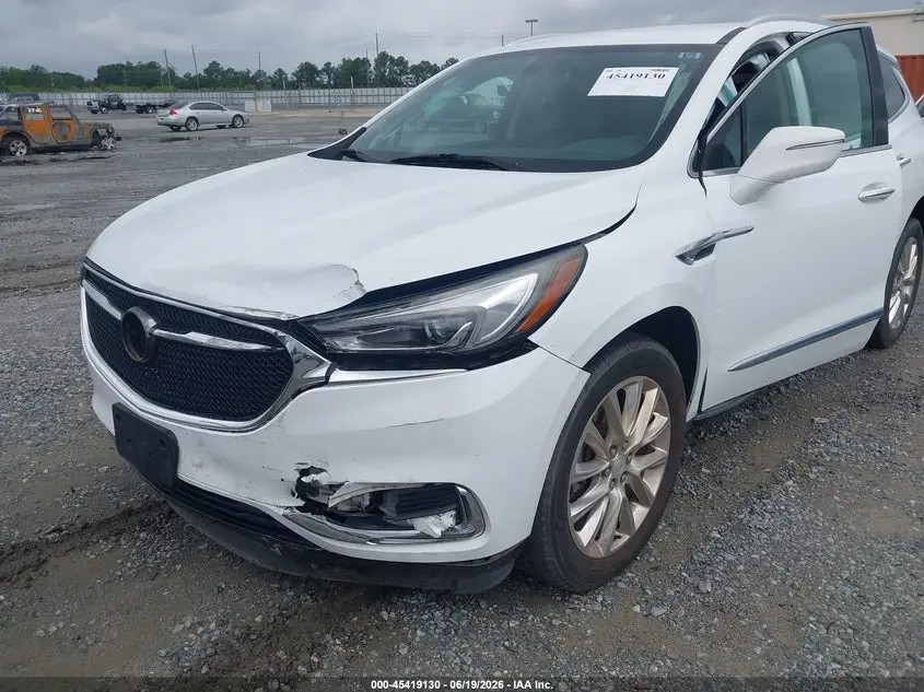 2019 BUICK ENCLAVE FWD ESSENCE