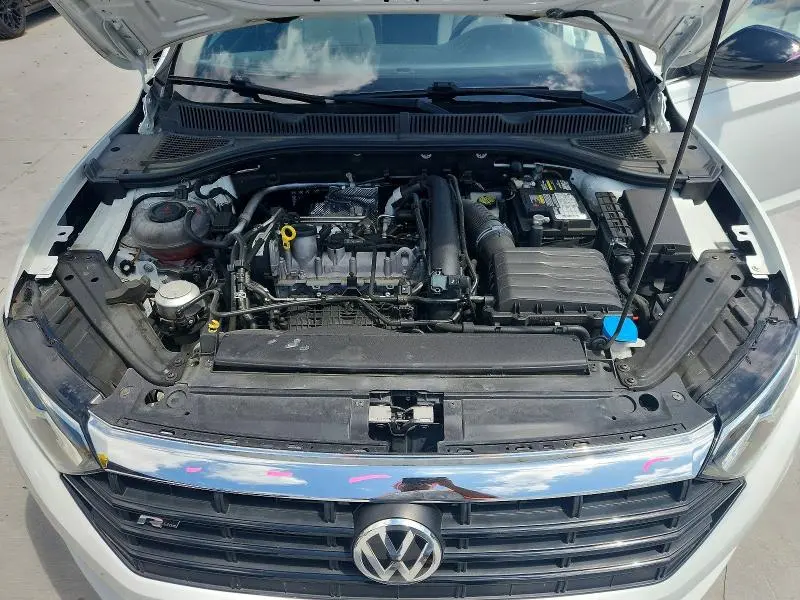 2020 VOLKSWAGEN JETTA S  