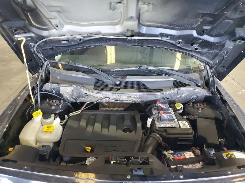 2017 JEEP PATRIOT LATITUDE  