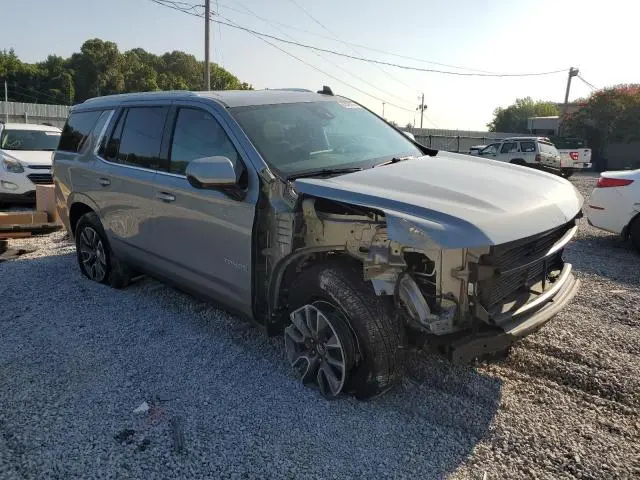 2024 CHEVROLET TAHOE C1500 LS  