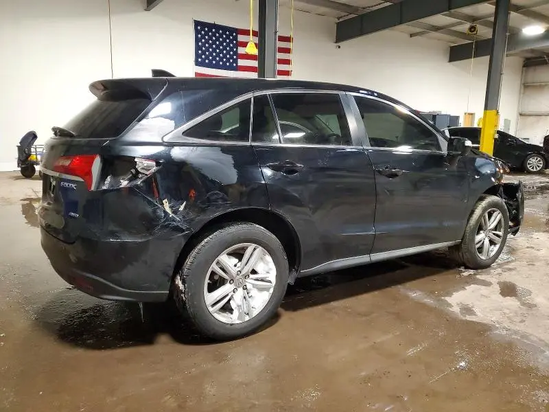 2014 ACURA RDX TECHNOLOGY  