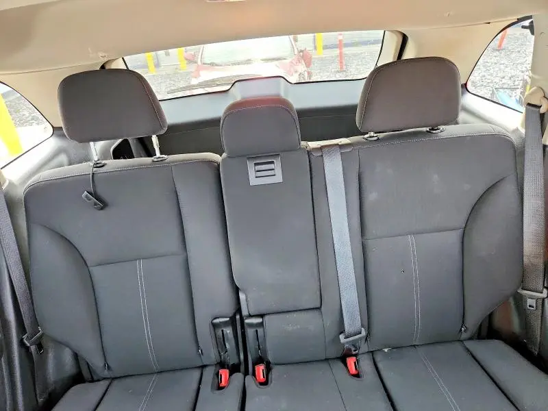 2013 FORD EDGE SE  