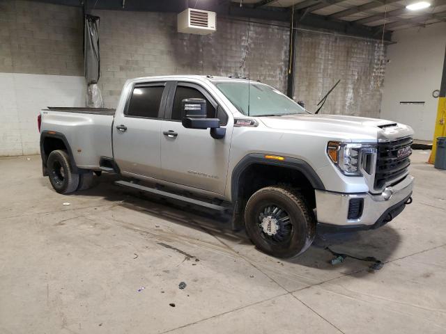 2021 GMC SIERRA K3500