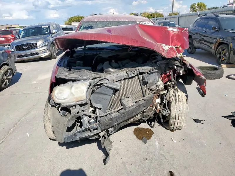 2013 DODGE DURANGO SXT  