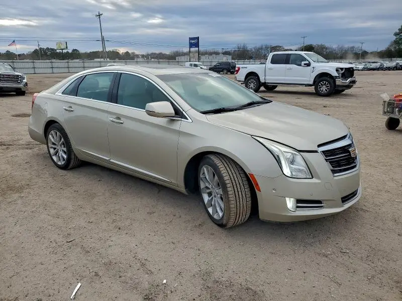 2016 CADILLAC XTS LUXURY COLLECTION  