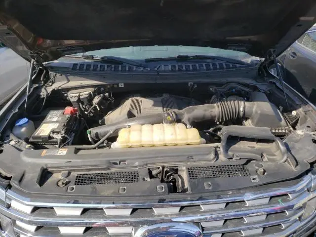 2019 FORD EXPEDITION MAX LIMITED  