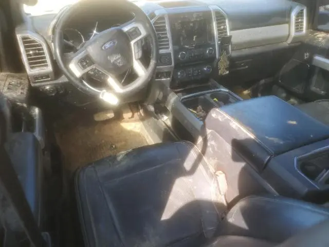 2017 FORD F250 SUPER DUTY  