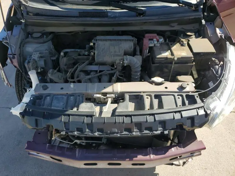 2020 MITSUBISHI MIRAGE G4 SE  