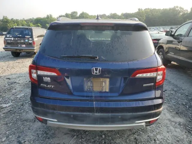 2020 HONDA PILOT TOURING  