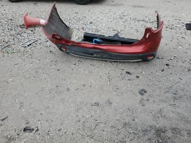 2018 MITSUBISHI OUTLANDER SE  