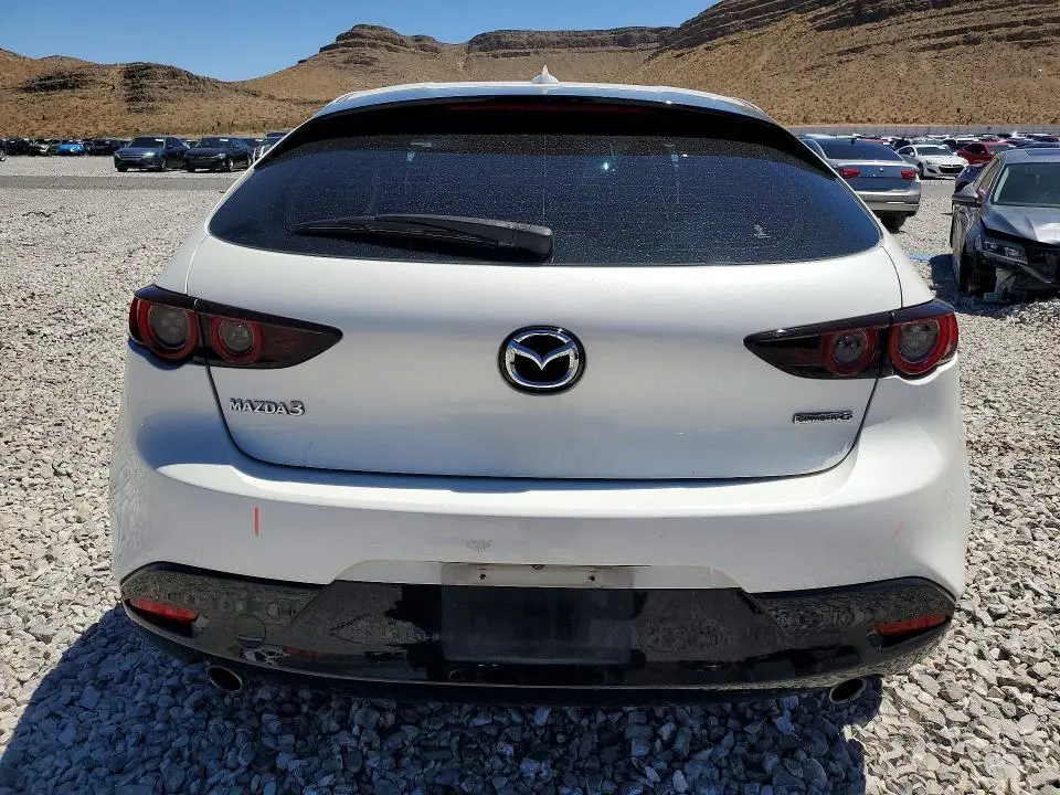 2021 MAZDA 3 PREMIUM  