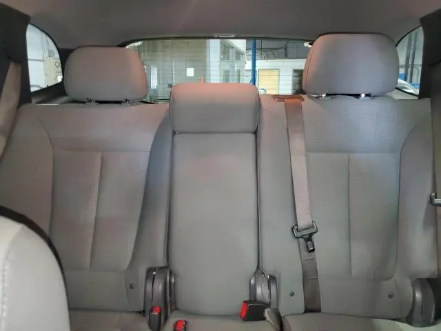 2012 HYUNDAI SANTA FE GLS  