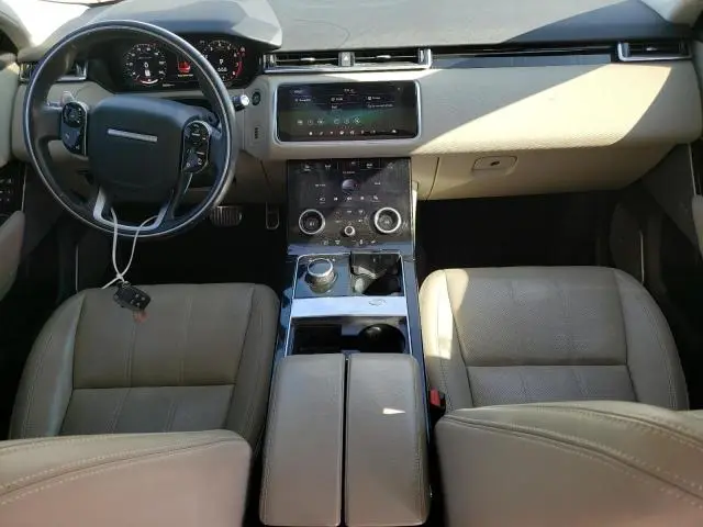 2020 LAND ROVER RANGE ROVER VELAR R-DYNAMIC S  