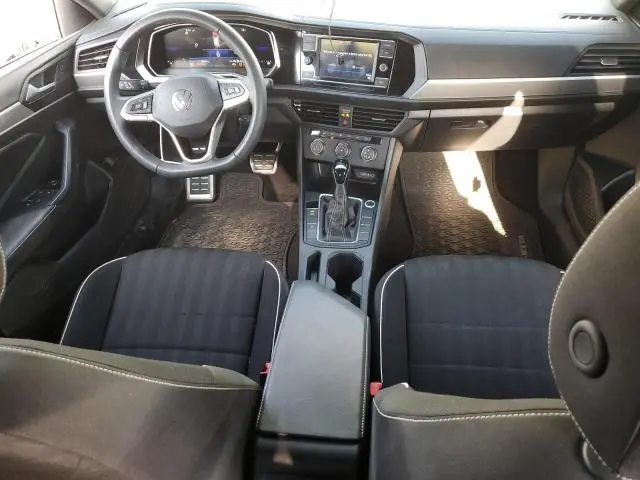 2024 VOLKSWAGEN JETTA SPORT  