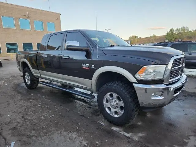 2011 DODGE RAM 3500   