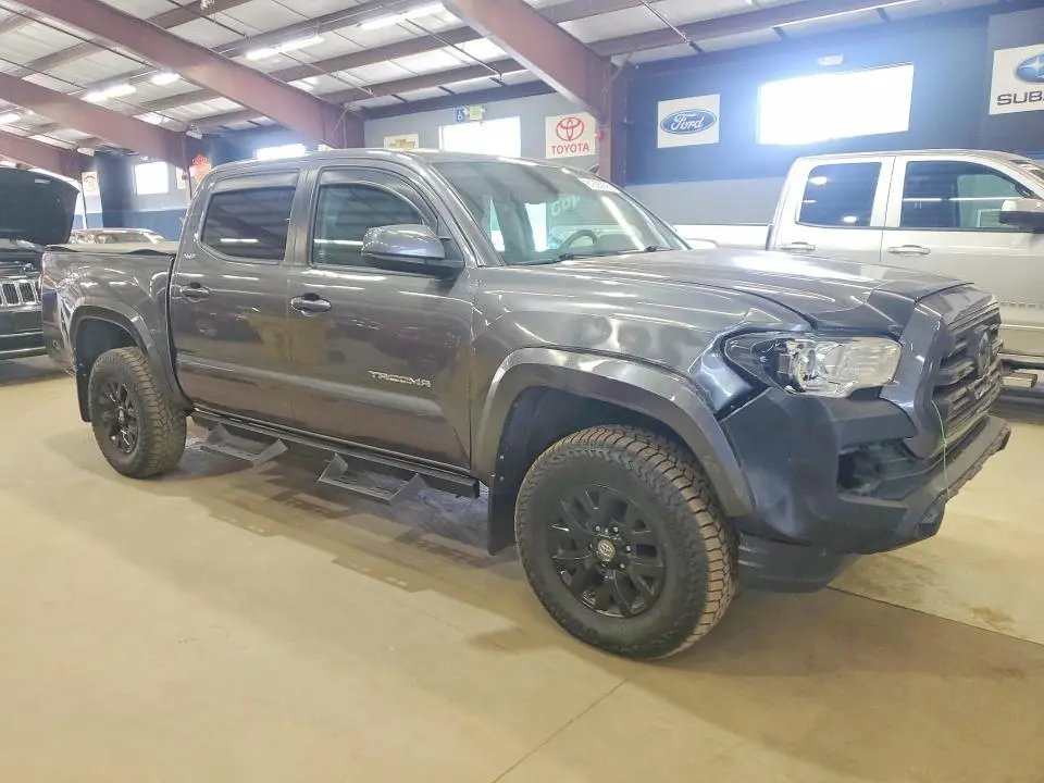 2019 TOYOTA TACOMA SR5 V6  