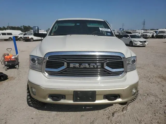2017 RAM 1500 LONGHORN
