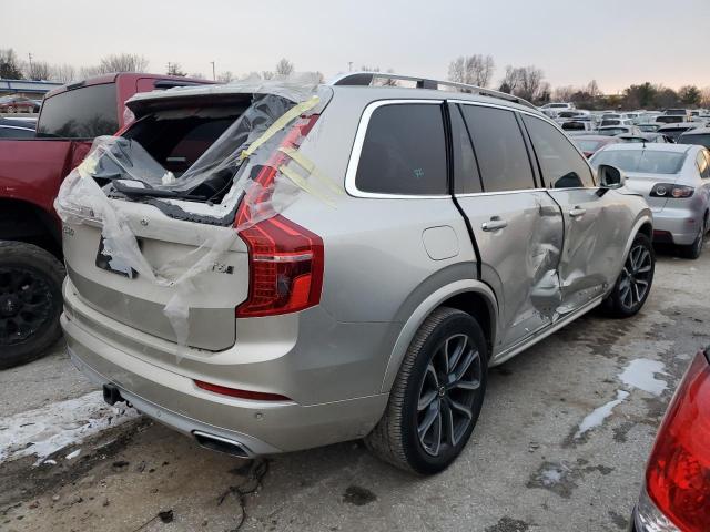 2016 VOLVO XC90 T6