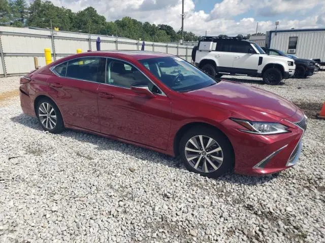 2020 LEXUS ES 350  
