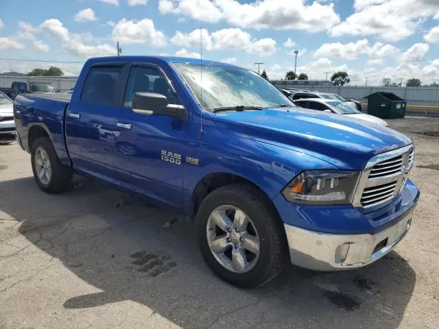 2018 RAM 1500 SLT