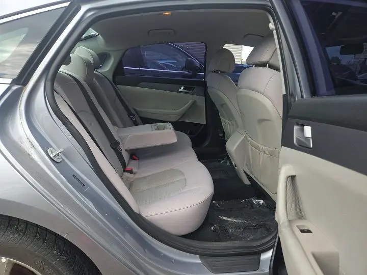 2017 HYUNDAI SONATA BASE  