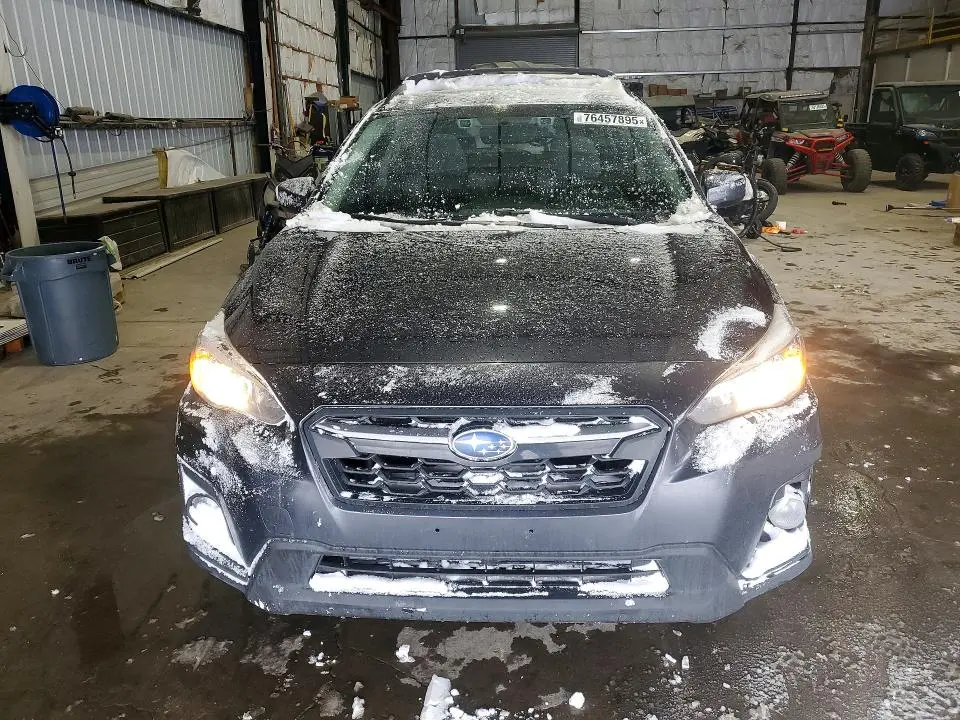 2019 SUBARU CROSSTREK PREMIUM  