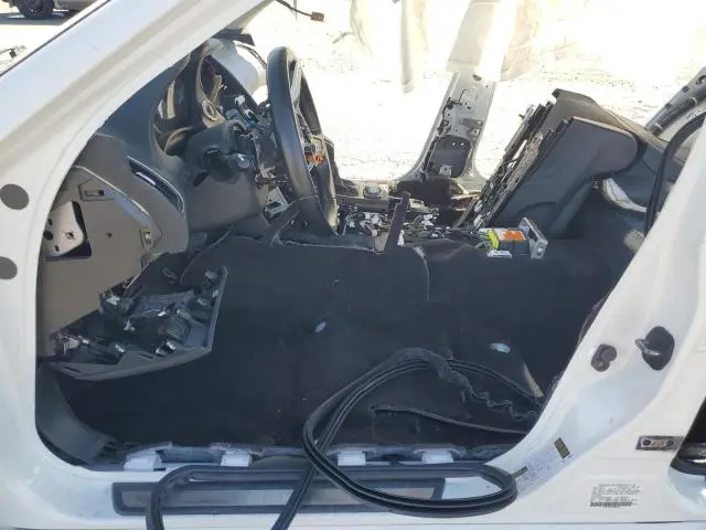 2020 INFINITI Q50 PURE  