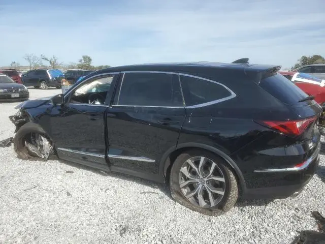 2022 ACURA MDX TECHNOLOGY  