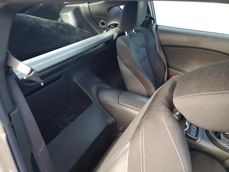 2014 NISSAN 370Z BASE  