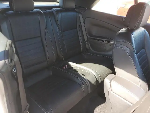 2019 BUICK CASCADA PREMIUM  