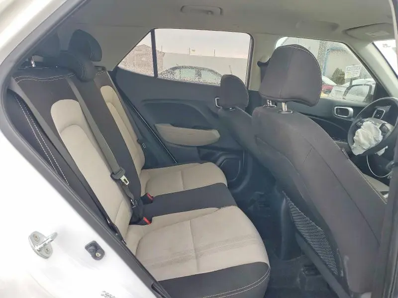 2020 HYUNDAI VENUE SEL  
