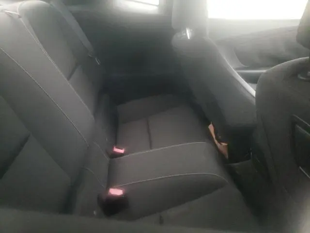 2012 CHEVROLET CAMARO LT  