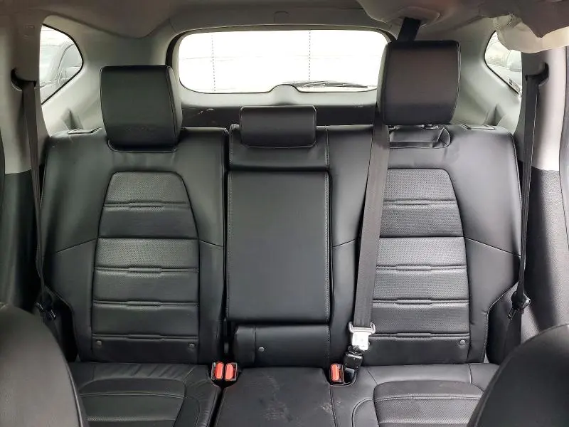2019 HONDA CR-V EXL  