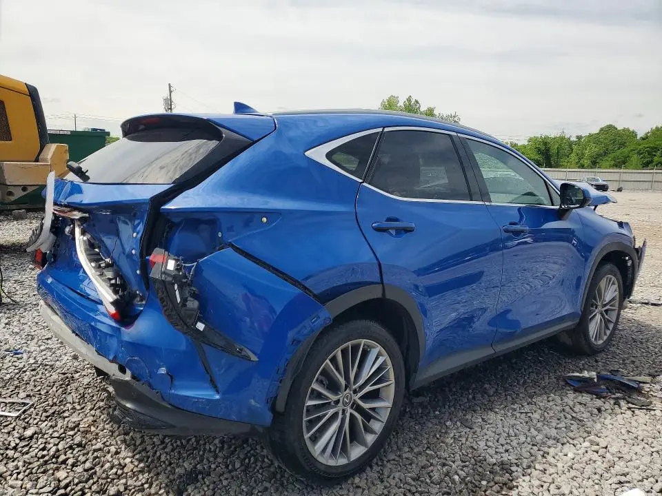 2022 LEXUS NX 350  