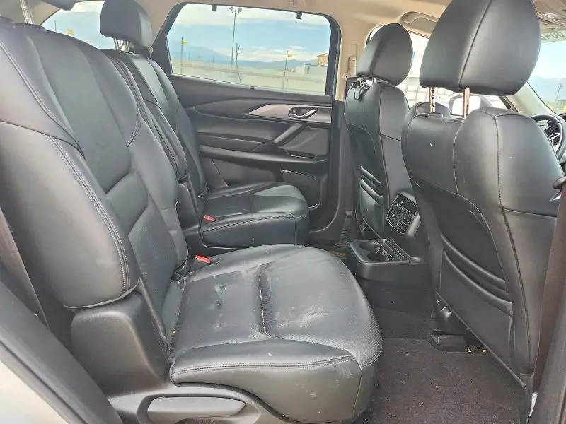 2021 MAZDA CX-9 TOURING  