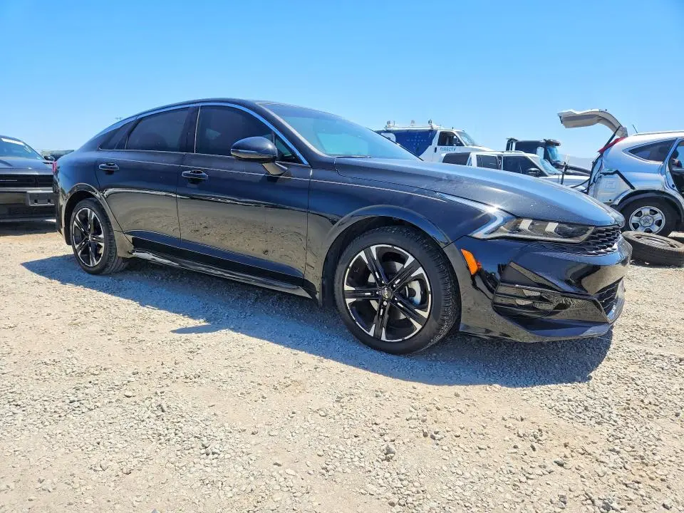 2024 KIA K5 GT LINE  