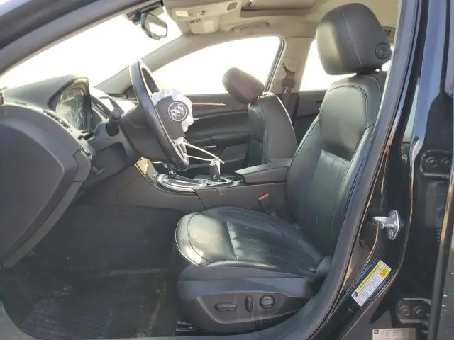 2016 BUICK REGAL PREMIUM  