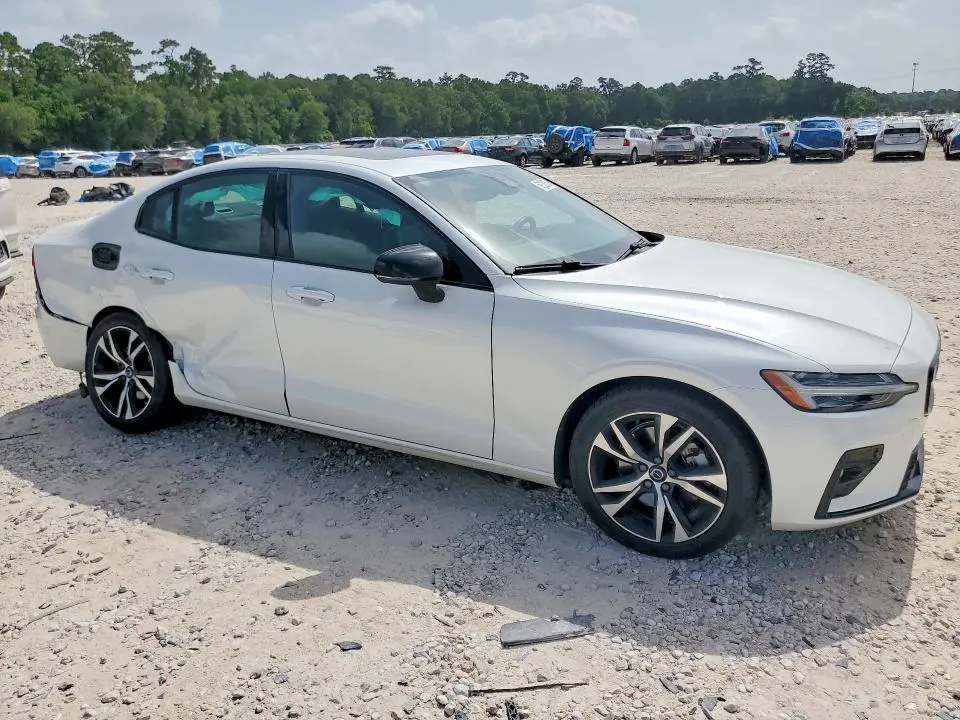2024 VOLVO S60 CORE  