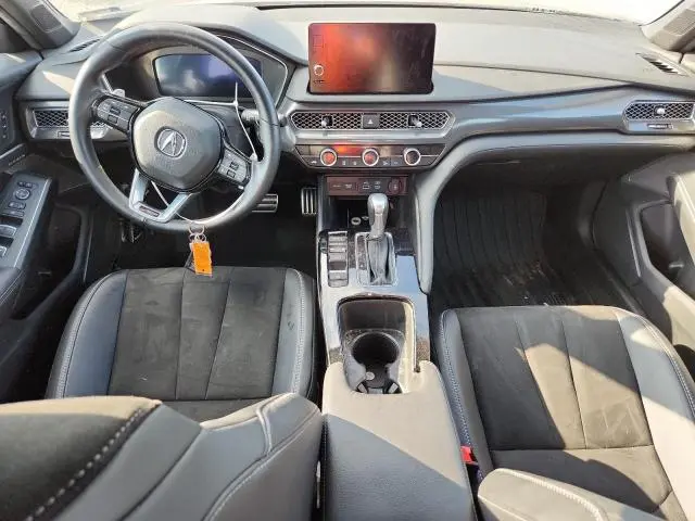 2024 ACURA INTEGRA A-SPEC TECH  