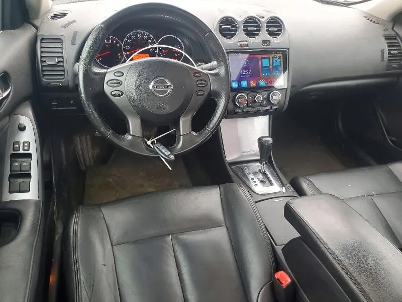 2011 NISSAN ALTIMA 2.5  