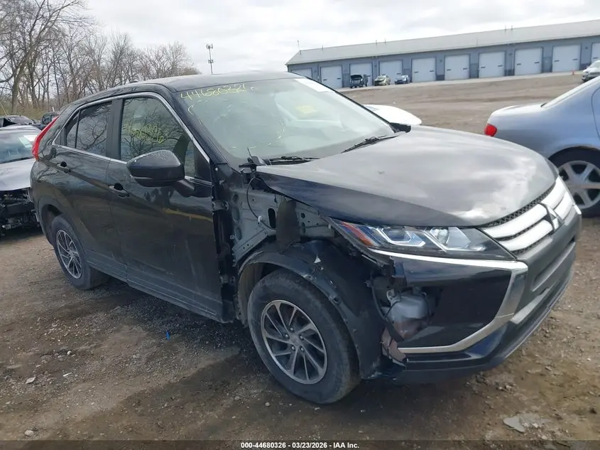 2020 MITSUBISHI ECLIPSE CROSS ES 1.5T AWC